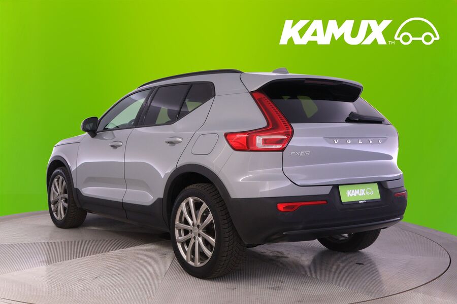 Volvo EX40 vaihtoauto