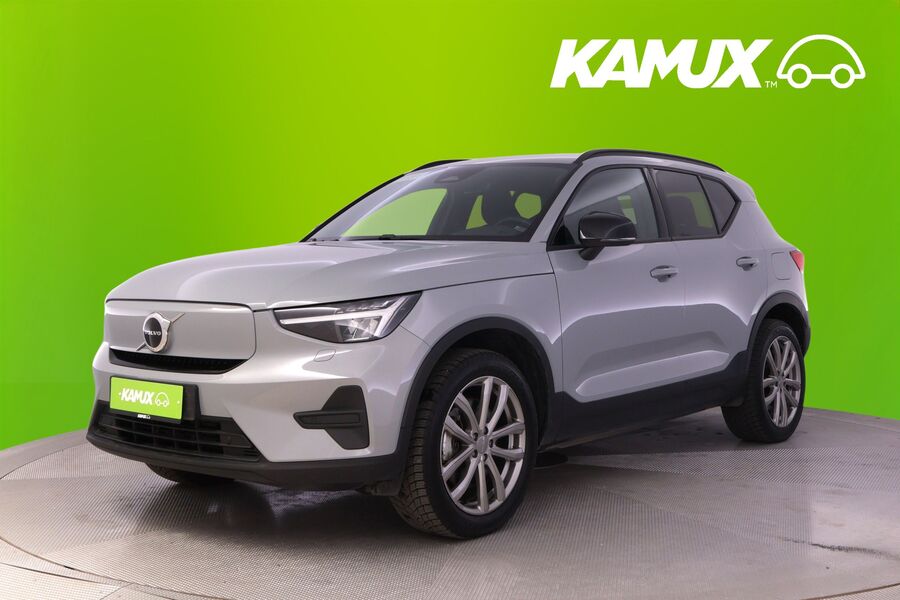 Volvo EX40 vaihtoauto