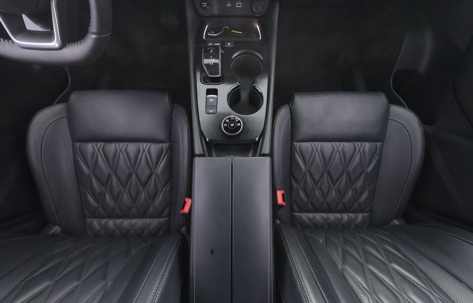 Nissan X-Trail vaihtoauto