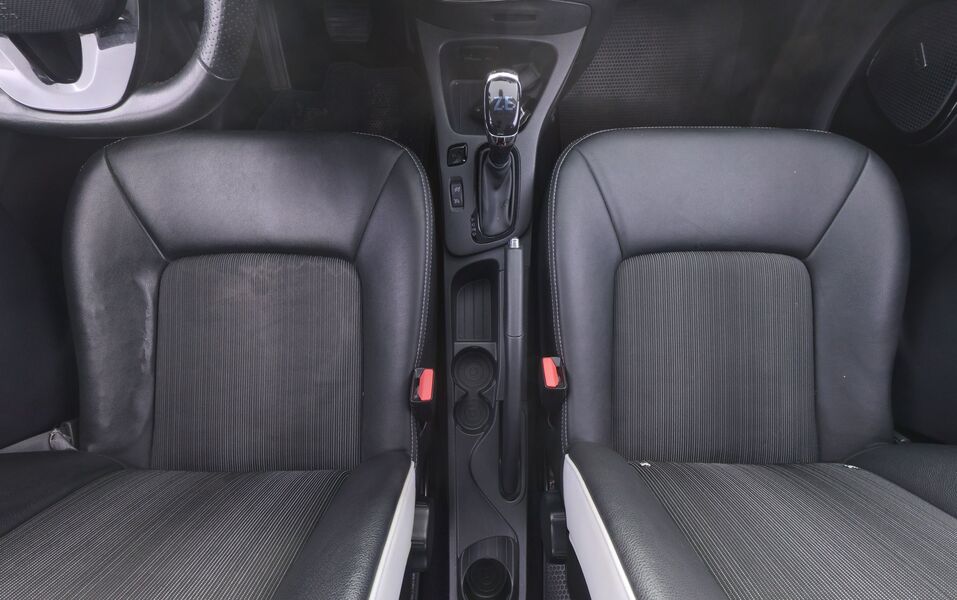 Renault Zoe vaihtoauto