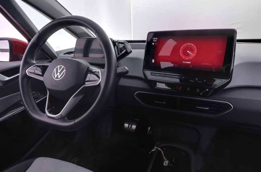 Volkswagen ID.3 vaihtoauto