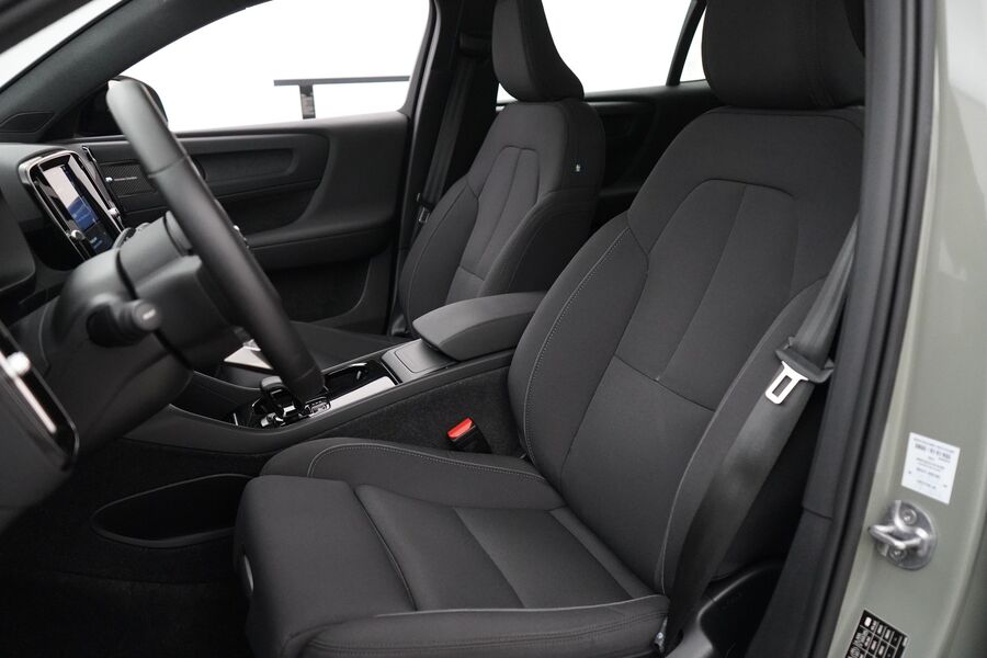 Volvo C40 vaihtoauto