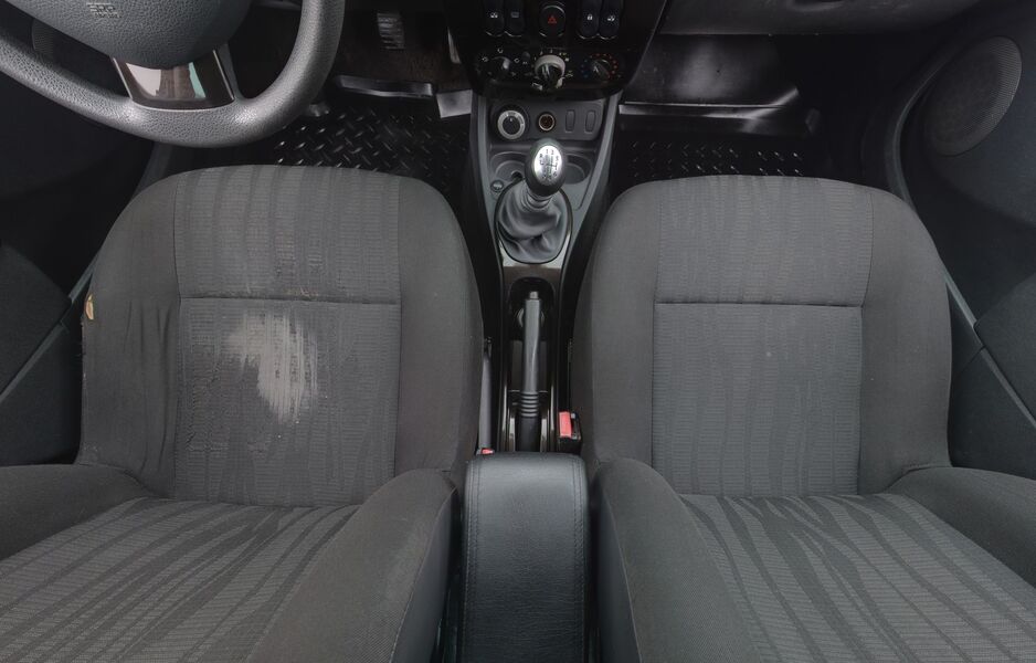 Dacia Duster vaihtoauto