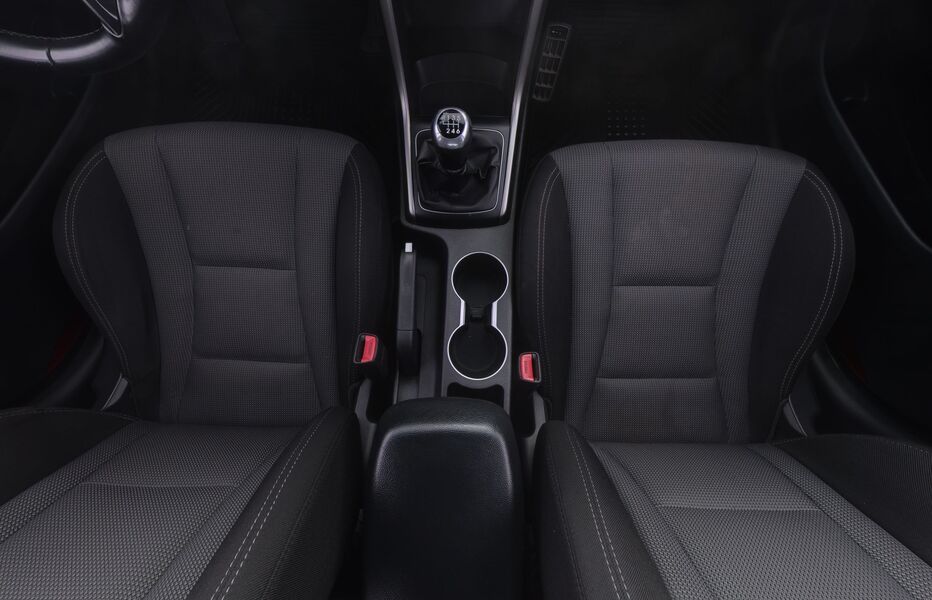 Hyundai i30 vaihtoauto