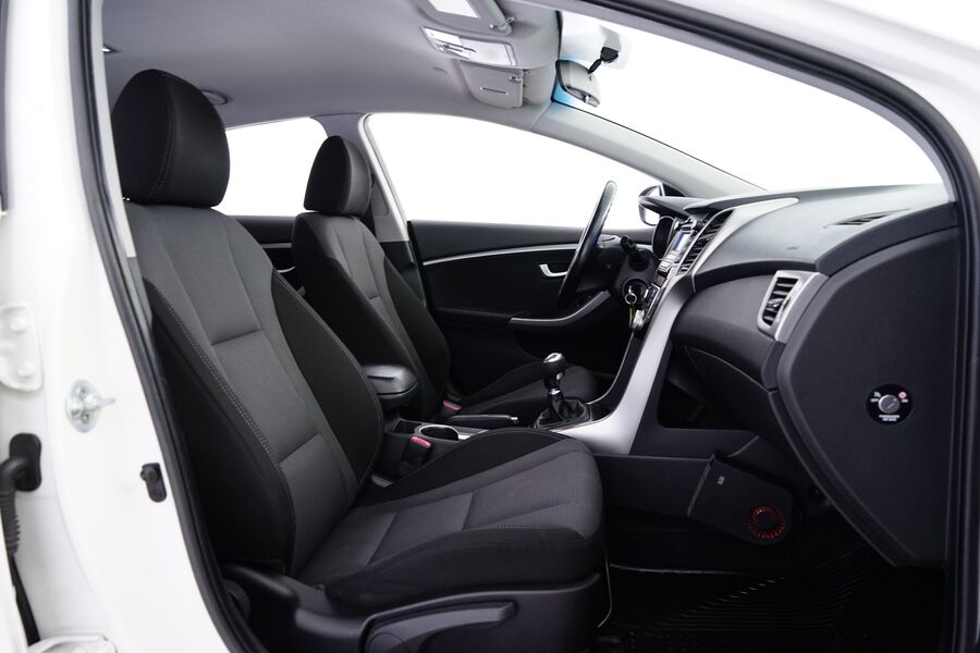 Hyundai i30 vaihtoauto