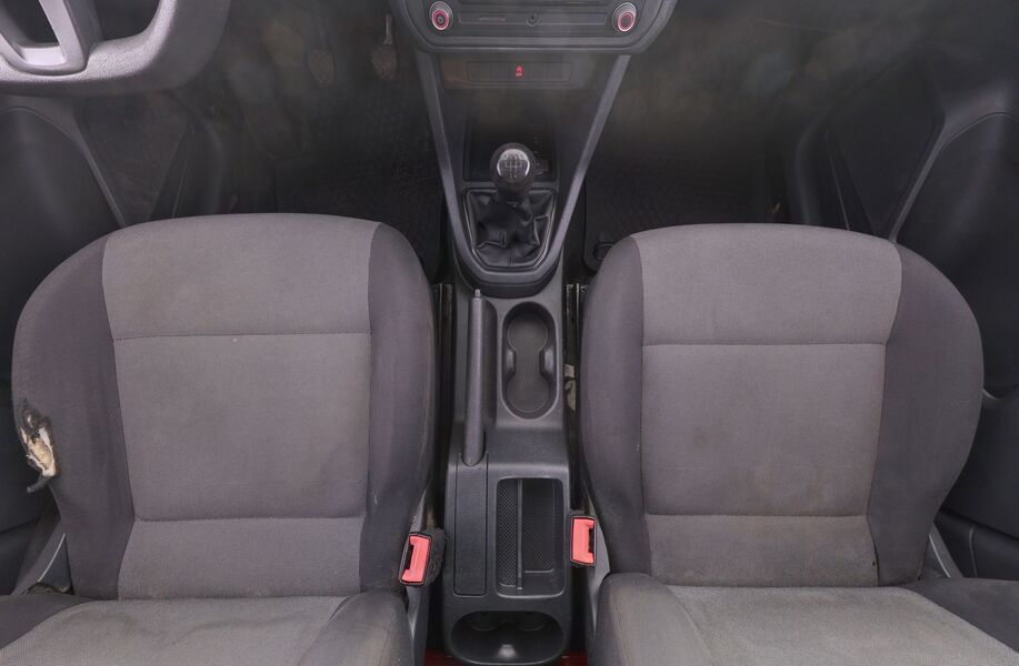 Volkswagen Caddy vaihtoauto