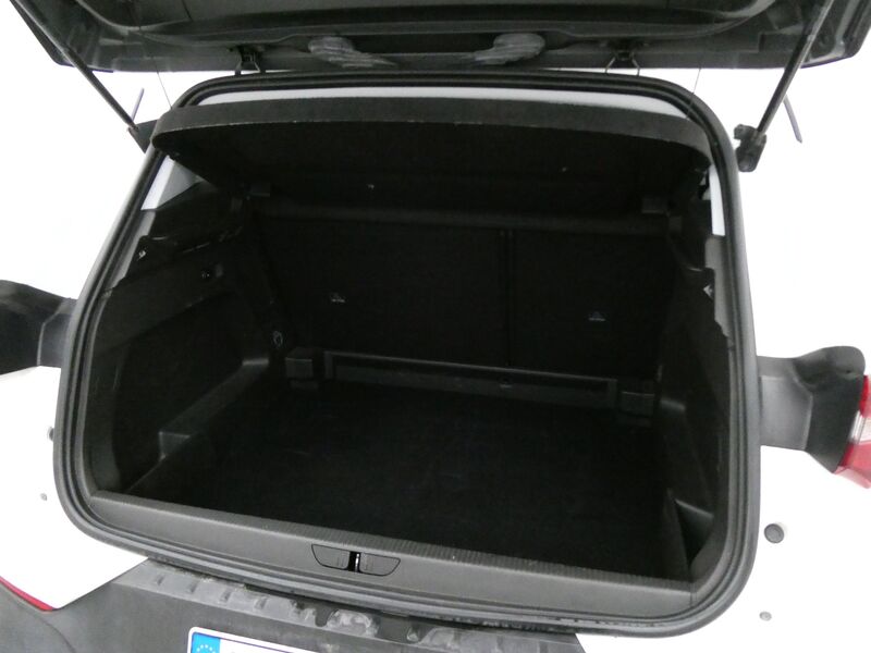 Opel Grandland X vaihtoauto