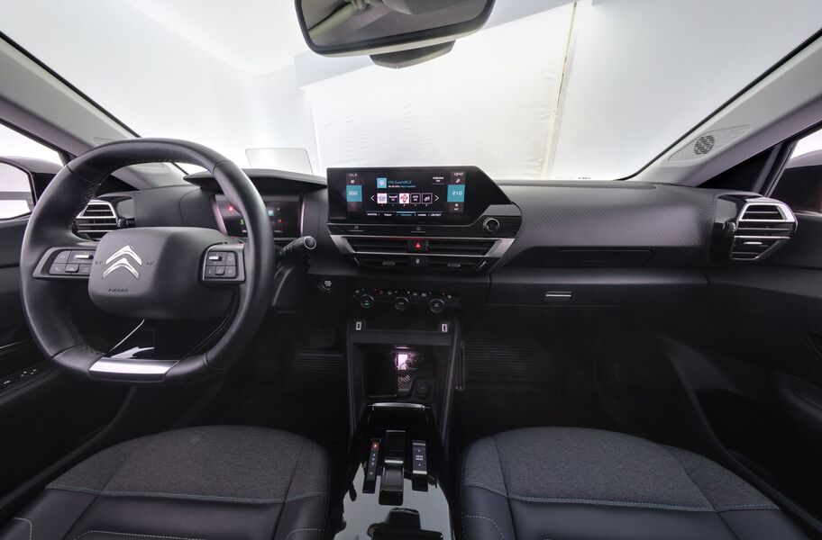 Citroën C4 vaihtoauto