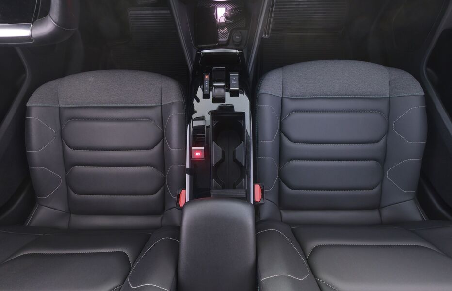 Citroën C4 vaihtoauto