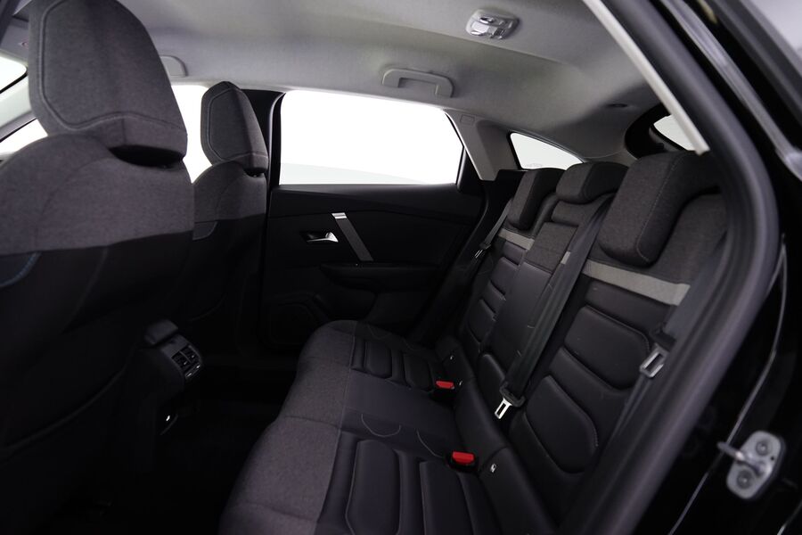 Citroën C4 vaihtoauto