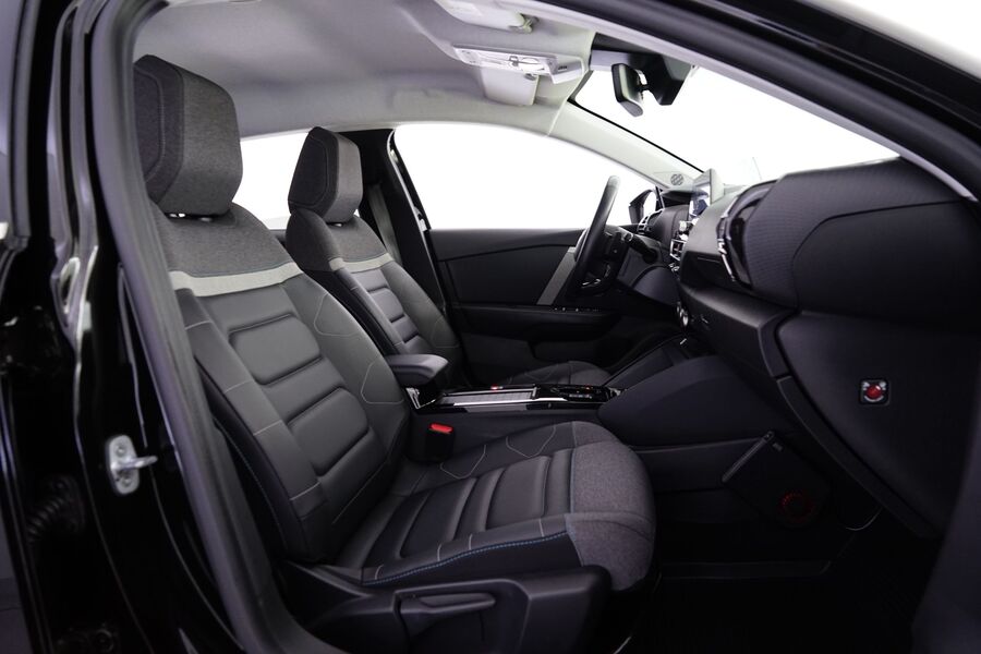 Citroën C4 vaihtoauto