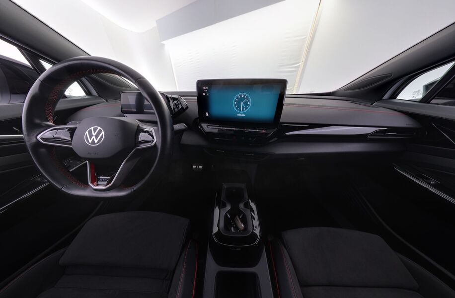 Volkswagen ID.5 vaihtoauto