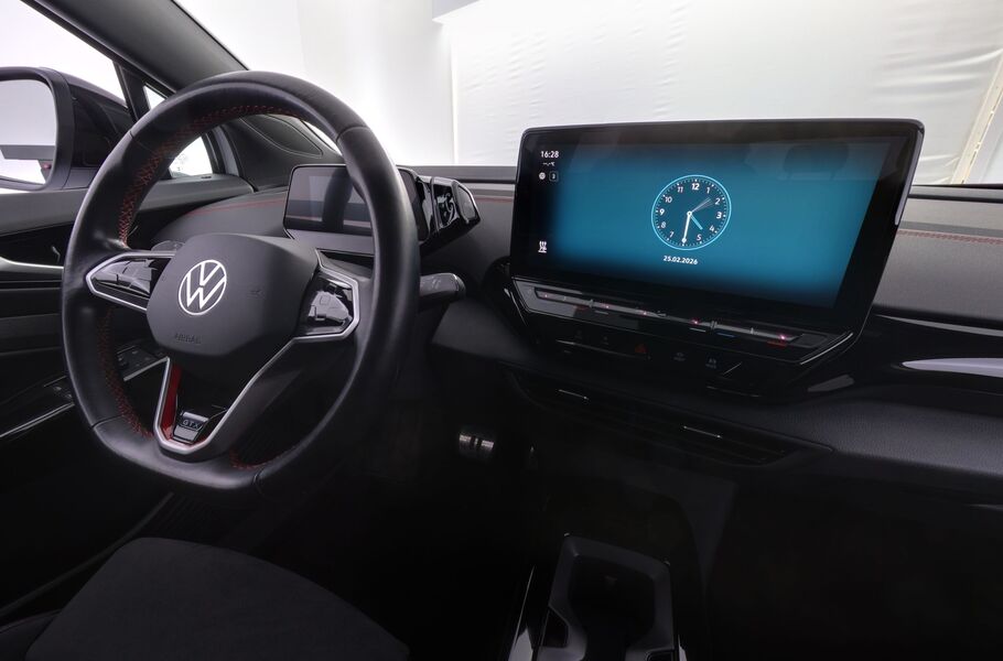 Volkswagen ID.5 vaihtoauto