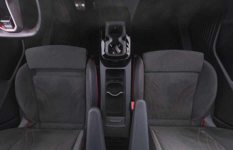 Volkswagen ID.5 vaihtoauto