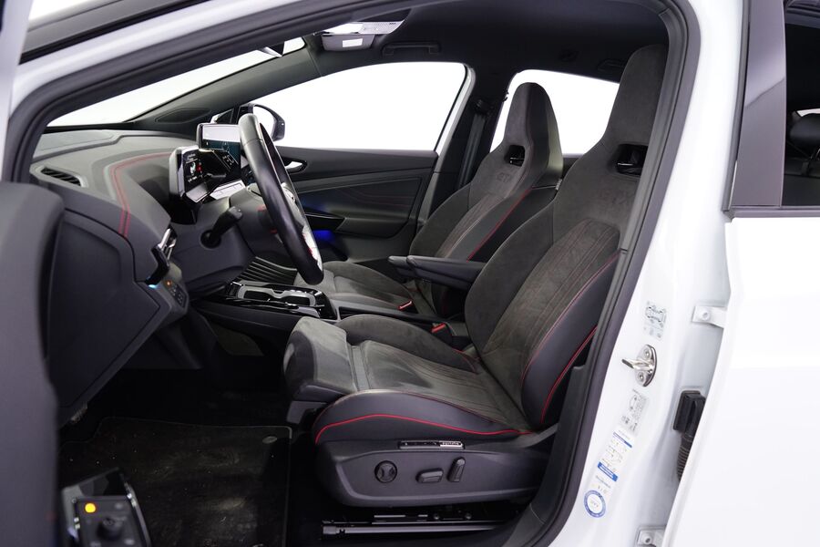 Volkswagen ID.5 vaihtoauto