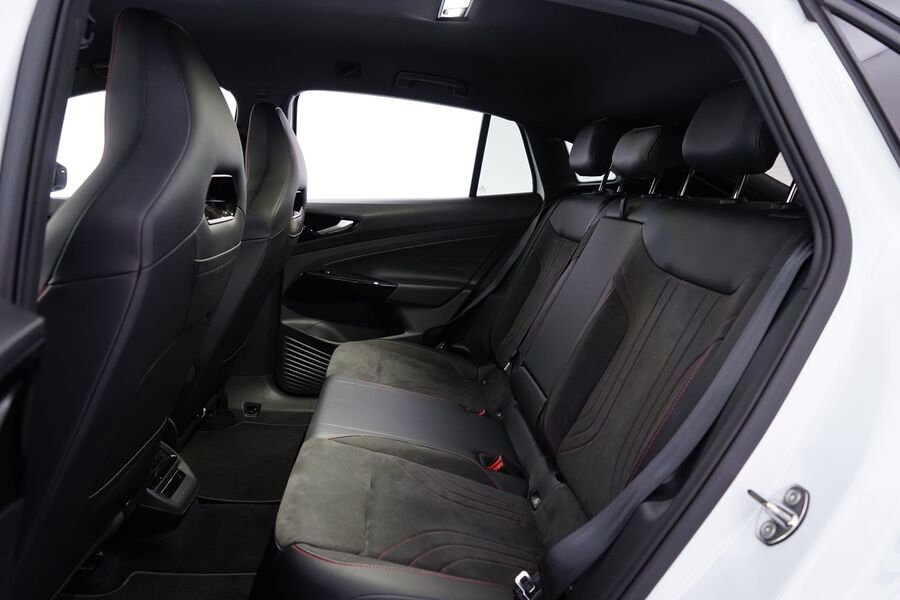 Volkswagen ID.5 vaihtoauto