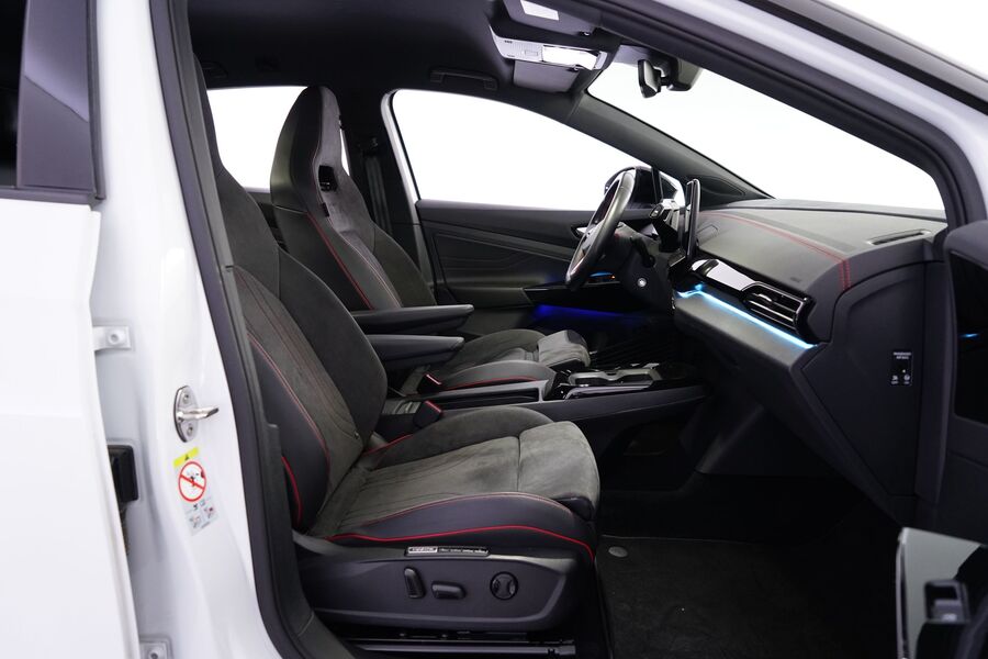 Volkswagen ID.5 vaihtoauto