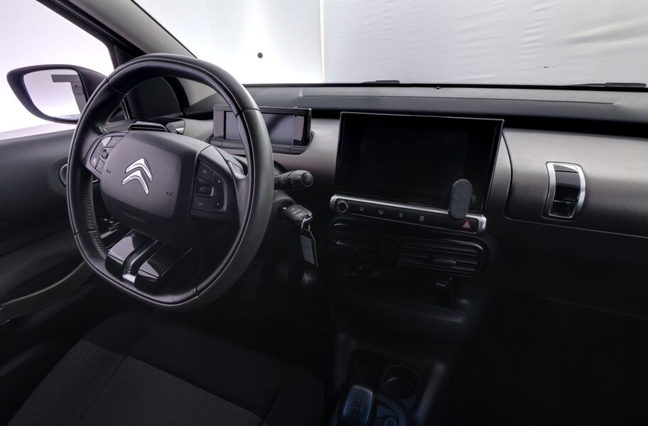 Citroën C4 Cactus vaihtoauto