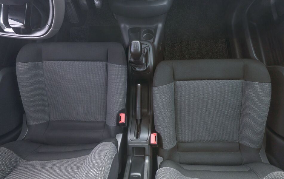 Citroën C4 Cactus vaihtoauto