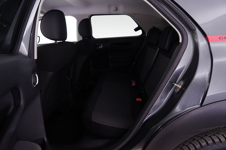 Citroën C4 Cactus vaihtoauto