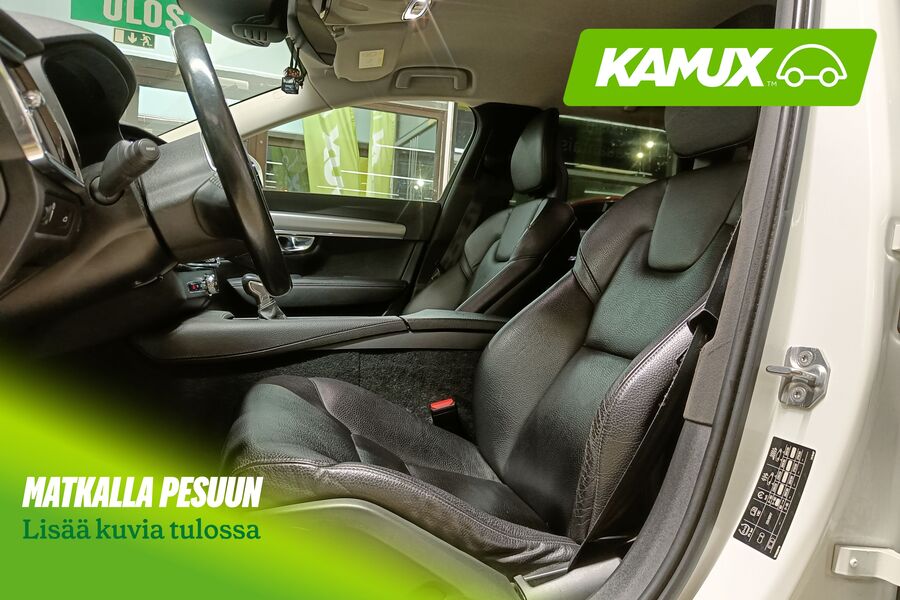 Volvo V90 vaihtoauto