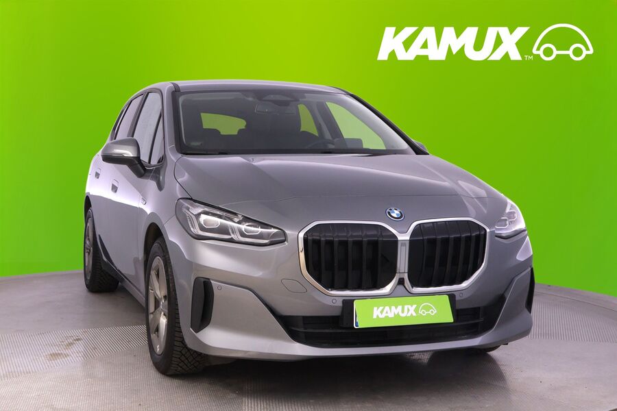 BMW 225 vaihtoauto