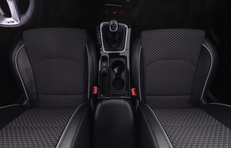 Kia XCeed vaihtoauto