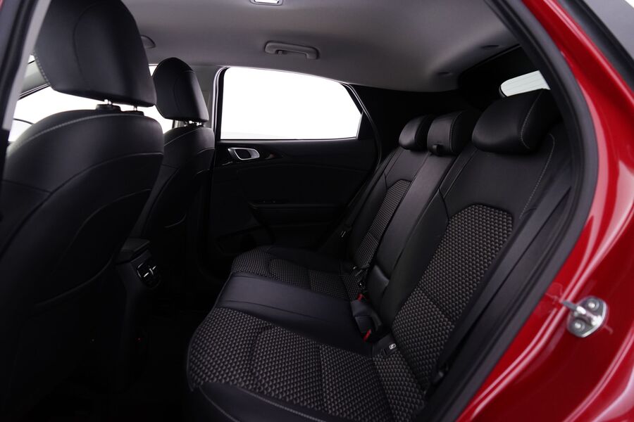 Kia XCeed vaihtoauto