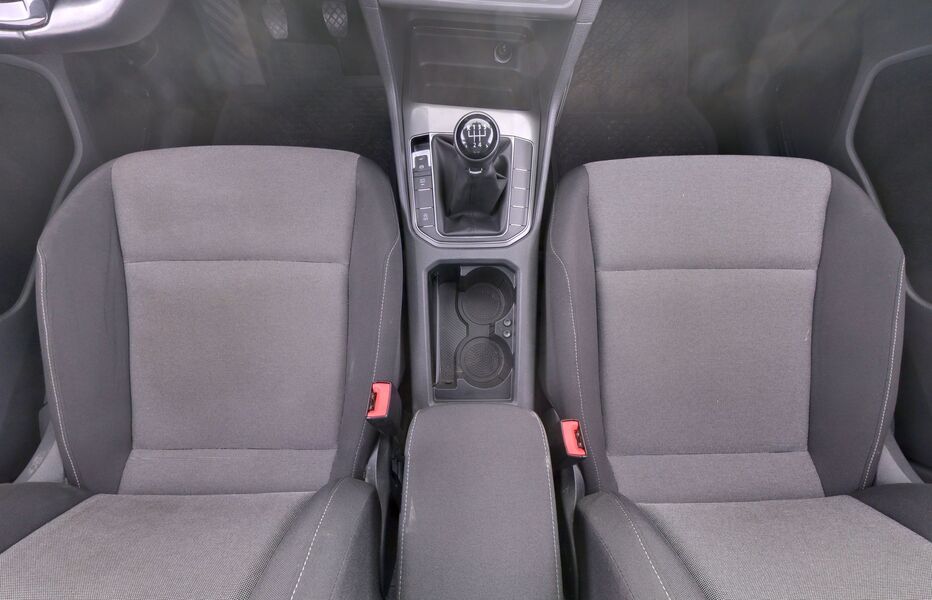 Volkswagen Golf Sportsvan vaihtoauto