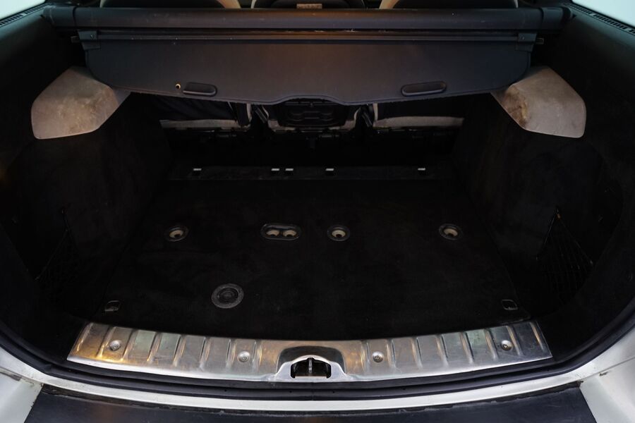 Peugeot 307 vaihtoauto