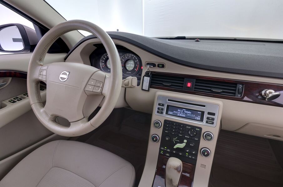 Volvo S80 vaihtoauto