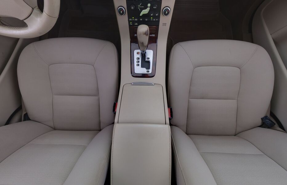 Volvo S80 vaihtoauto