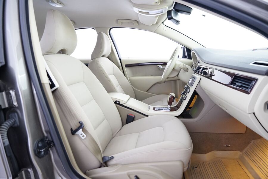 Volvo S80 vaihtoauto