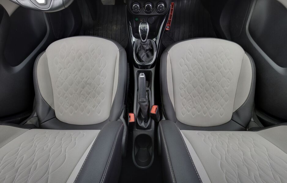 Opel Corsa vaihtoauto