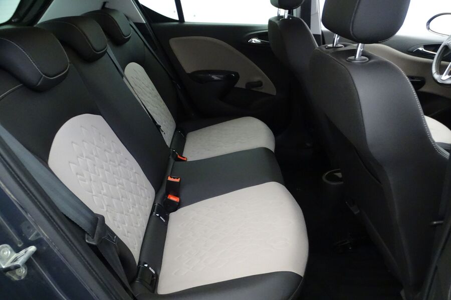 Opel Corsa vaihtoauto