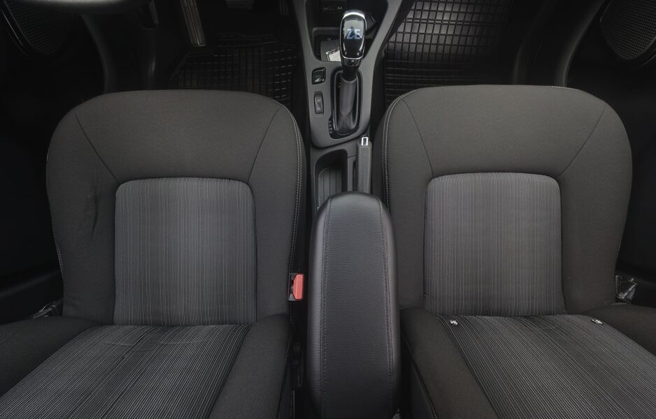 Renault Zoe vaihtoauto