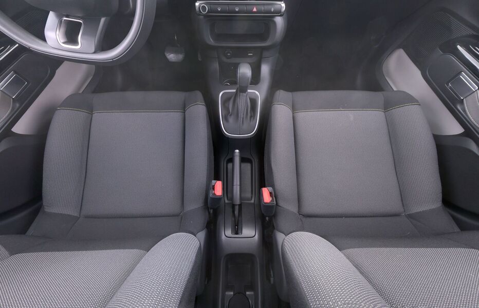 Citroën C3 vaihtoauto