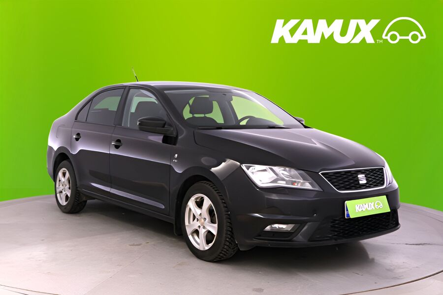 SEAT Toledo vaihtoauto