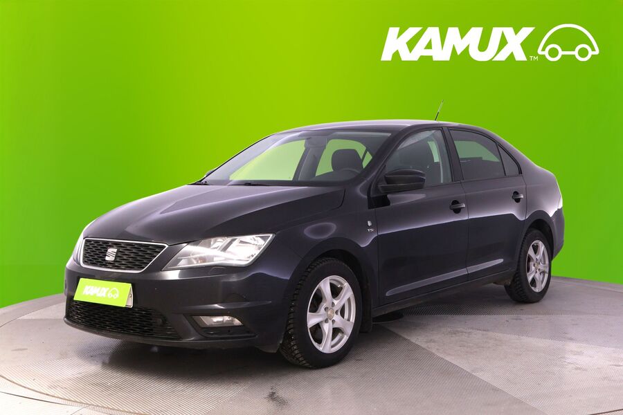 SEAT Toledo vaihtoauto