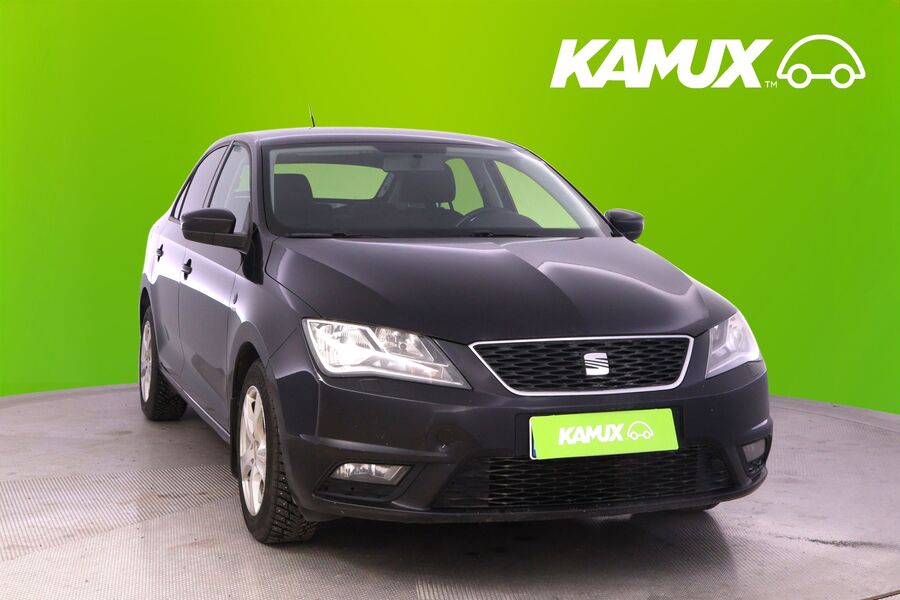 SEAT Toledo vaihtoauto