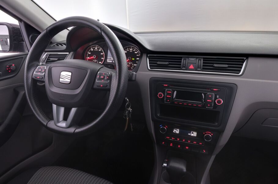 SEAT Toledo vaihtoauto