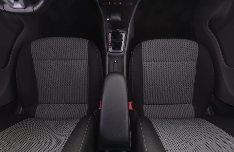 SEAT Toledo vaihtoauto