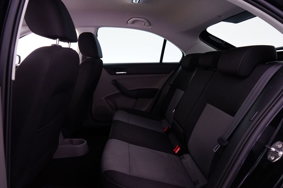 SEAT Toledo vaihtoauto