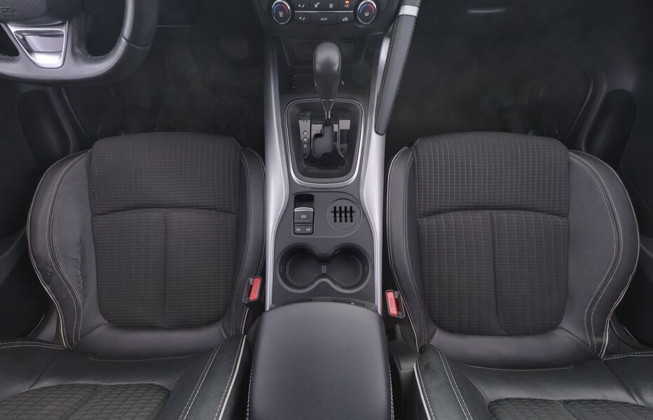 Renault Kadjar vaihtoauto