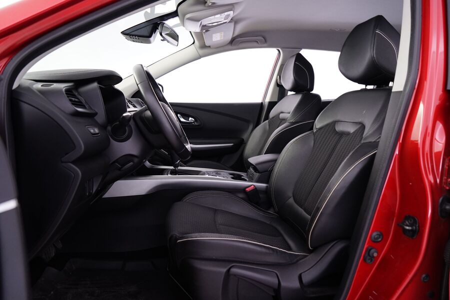 Renault Kadjar vaihtoauto