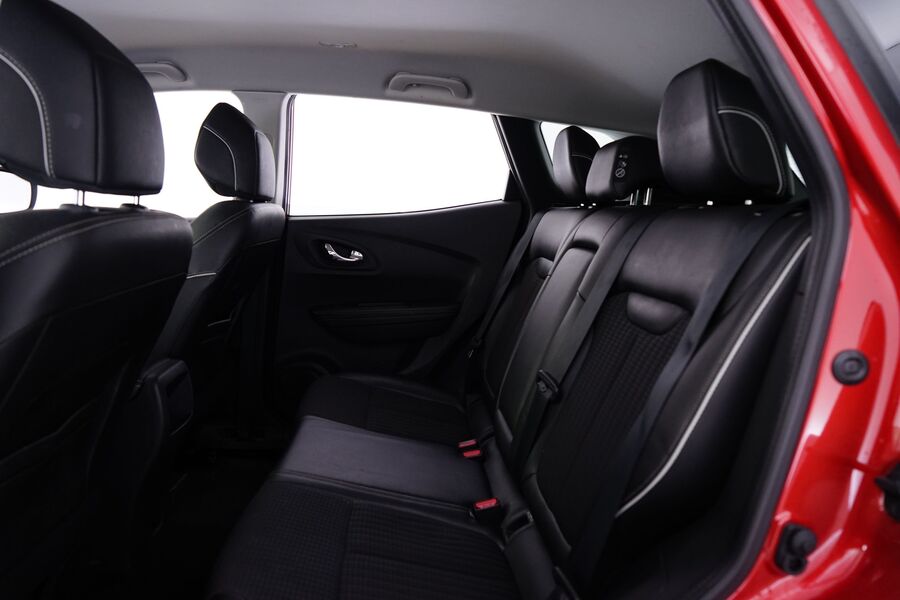 Renault Kadjar vaihtoauto