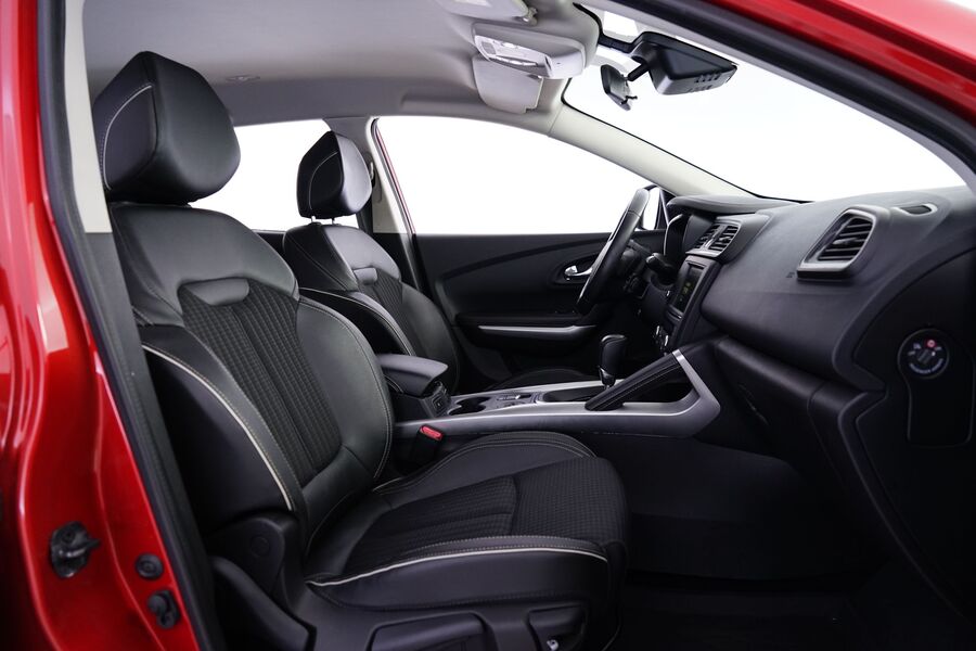 Renault Kadjar vaihtoauto