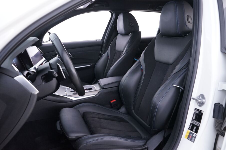 BMW 330 vaihtoauto