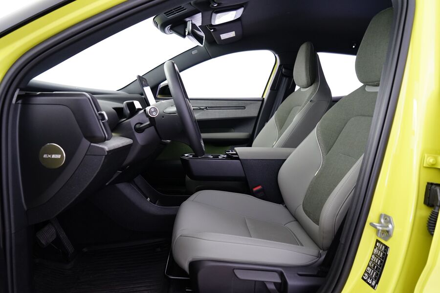 Volvo EX30 vaihtoauto