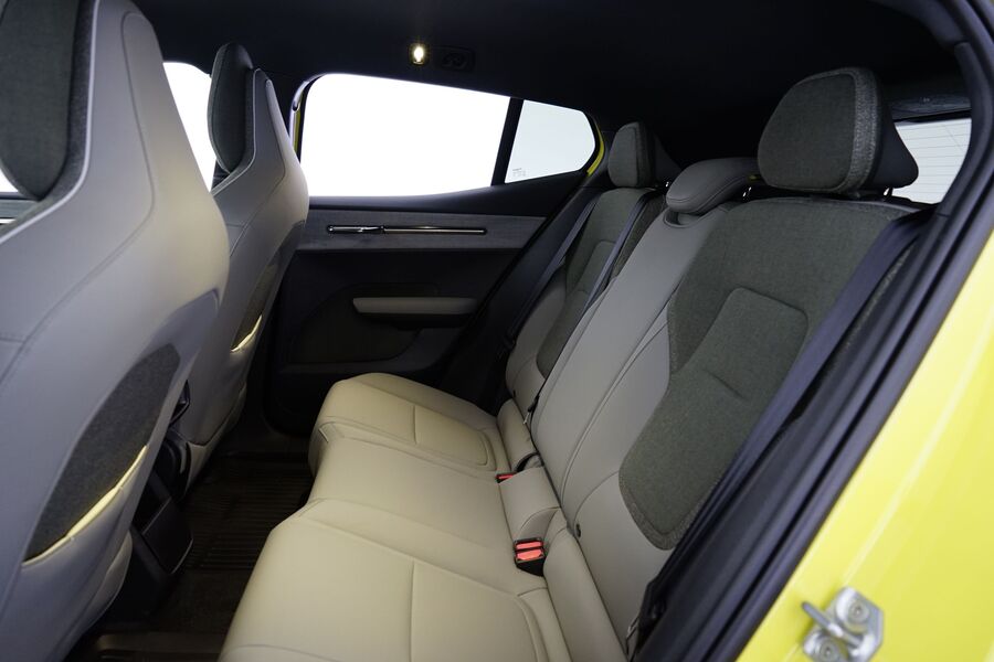 Volvo EX30 vaihtoauto